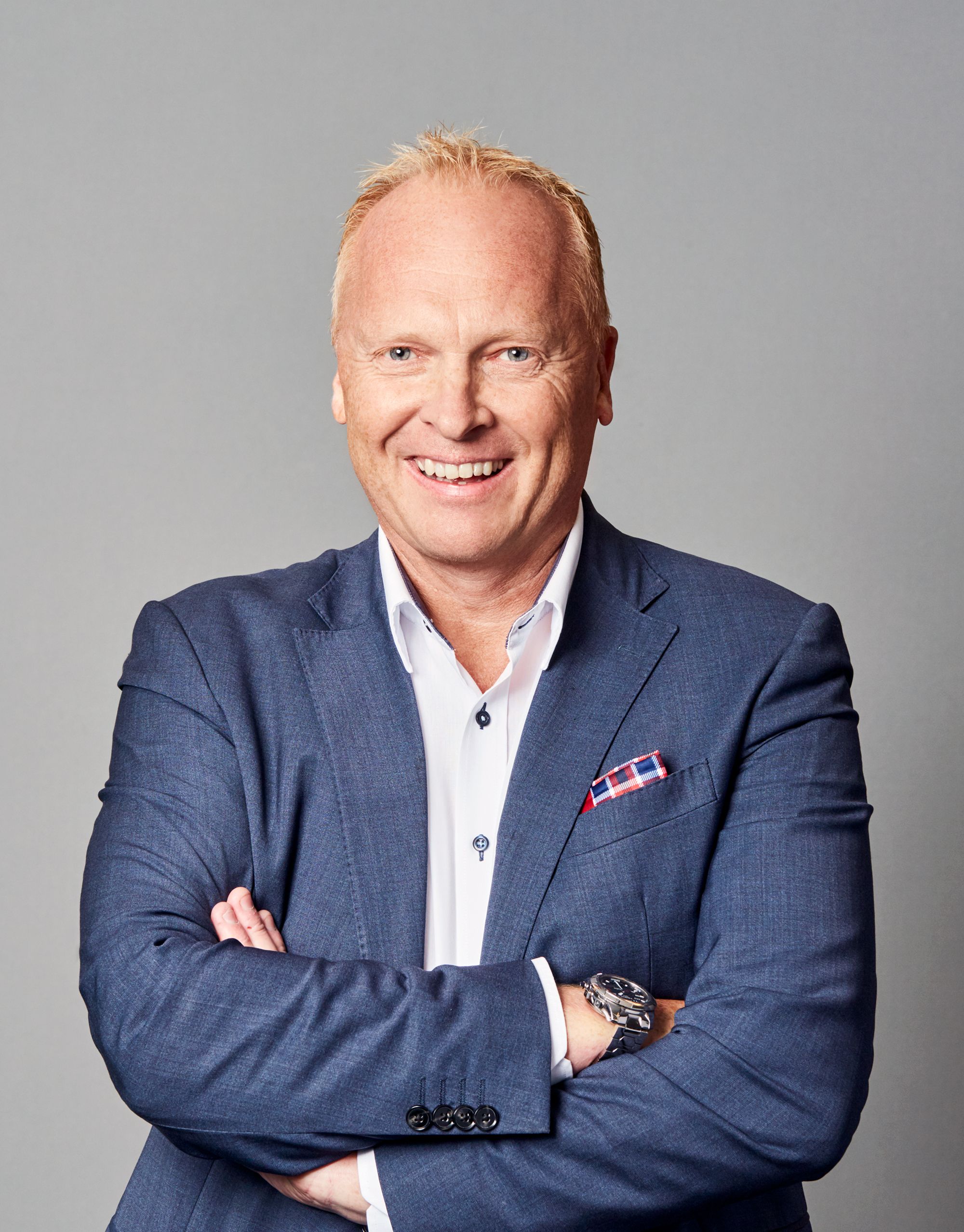 Kurt Frafjord