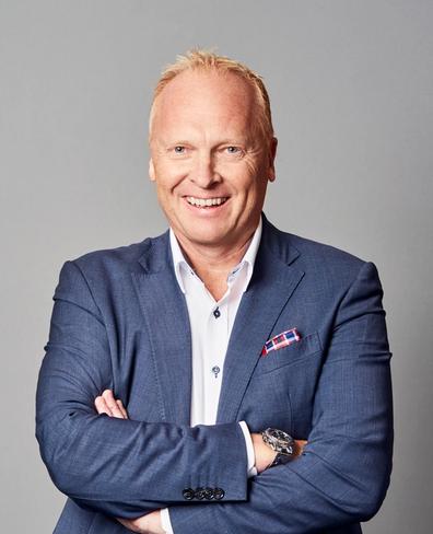Kurt Frafjord