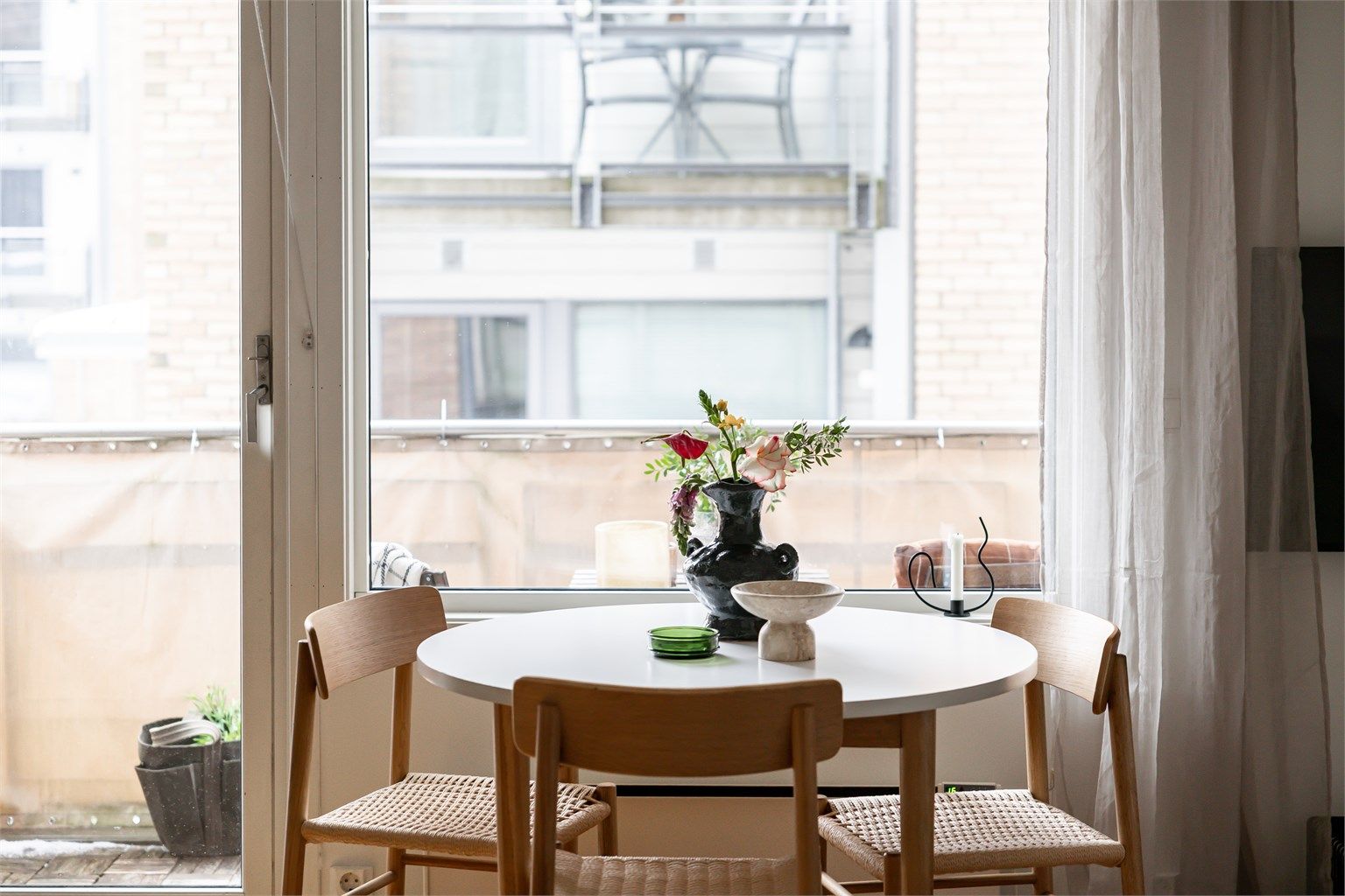 Velkommen til Maridalsveien 211A - Presentert av Eiendomsmegler Krogsveen v/Marcus Blohm! Foto: Anne Andersen.