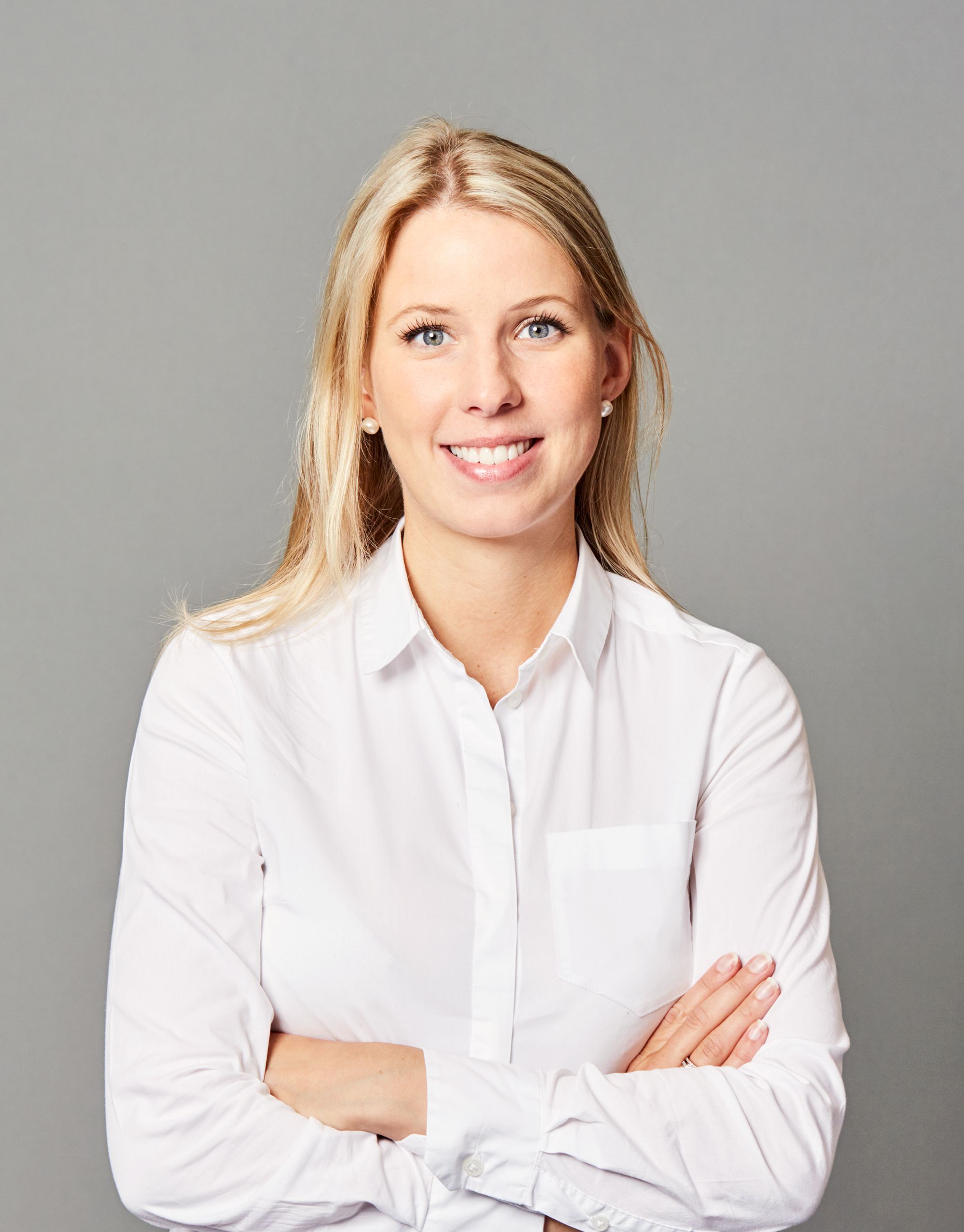 Nina Christine Billkvam