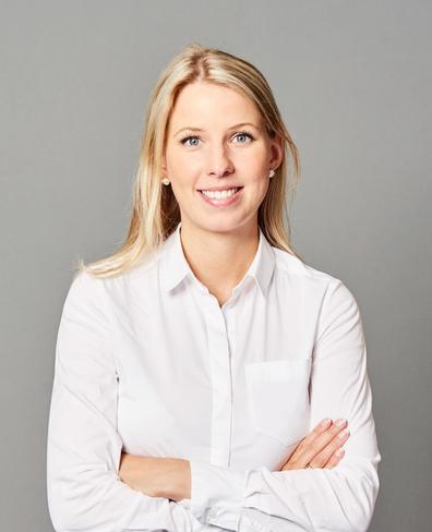 Nina Christine Billkvam