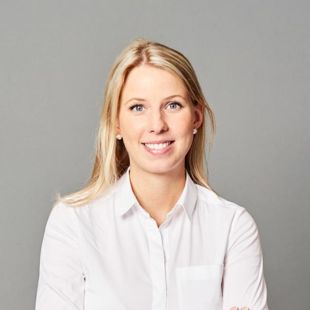 Nina Christine Billkvam