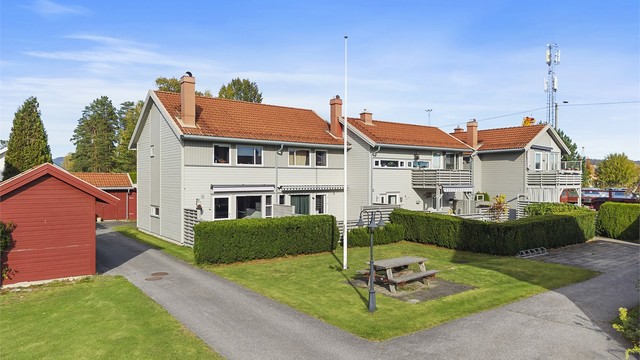 Fellesområder