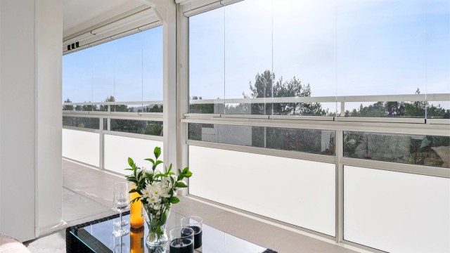 - Velkommen til Hesjaholtveien 20! -