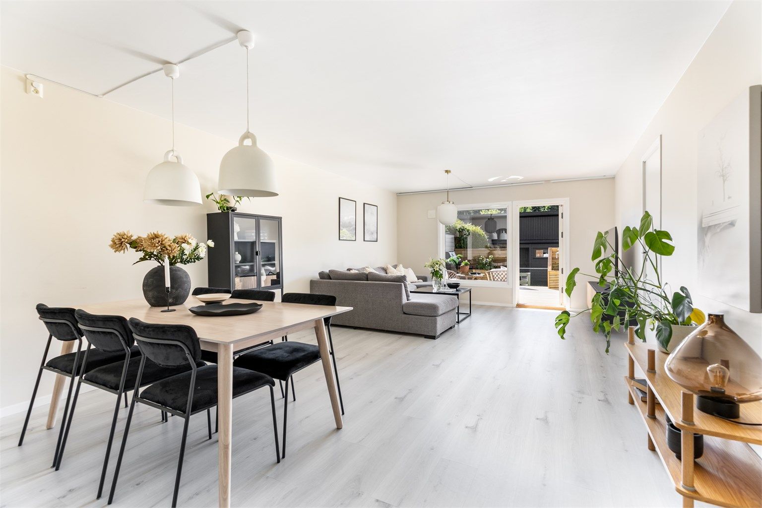 Lyngstien 2 presenteres av Krogsveen.