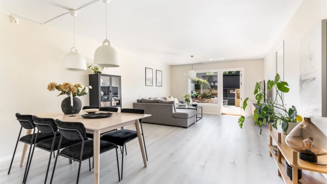 Lyngstien 2 presenteres av Krogsveen.