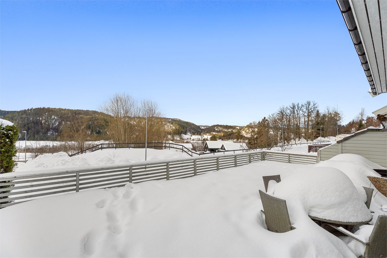 Uteområde
