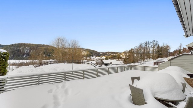Uteområde