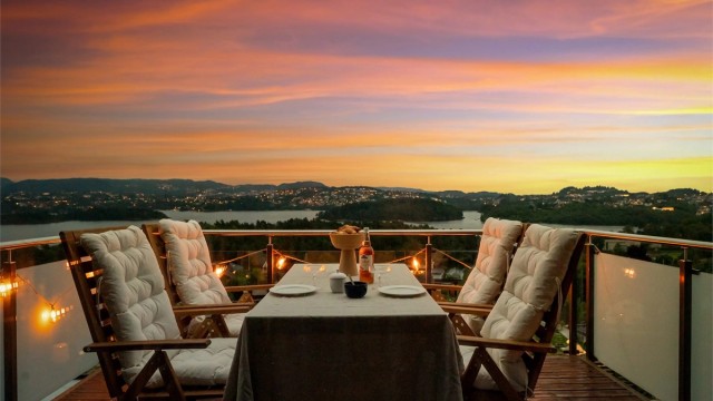 Velkommen til Bønesstølen 77!