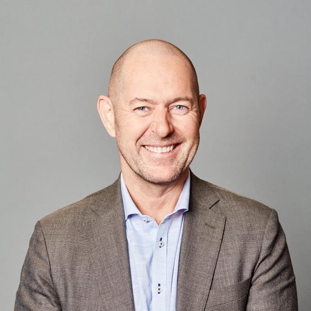 Jørn Olsen