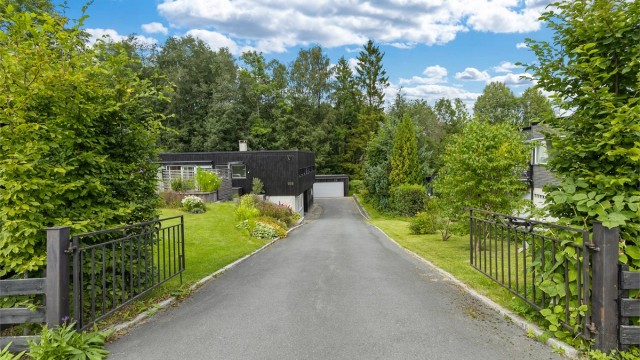 Velkommen til Ånnerudskogen 108, presentert av Terje Tveit i Krogsveen.
