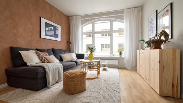 Velkommen til Platous gate 11B - presentert av Remi Bangsund i Krogsveen