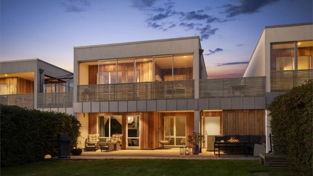 Martin Lillebys vei 76 presenteres av Atle Horvei i Krogsveen.