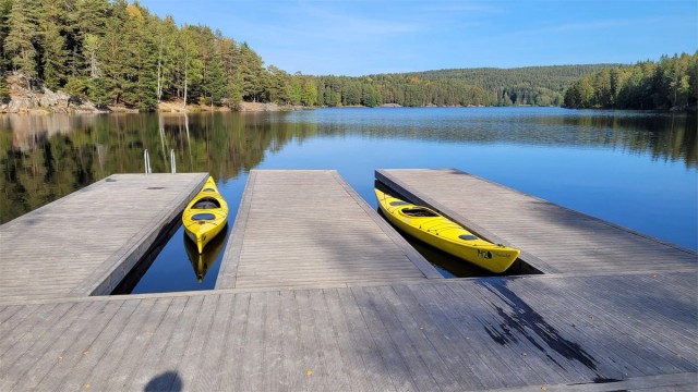 Nøklevann ro- og padleklubb (NRPK) anbefales! Info om medlemskap og en fantastisk video fra Nøklevann på: nrpk.no/about