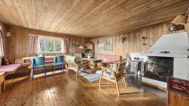 Stue