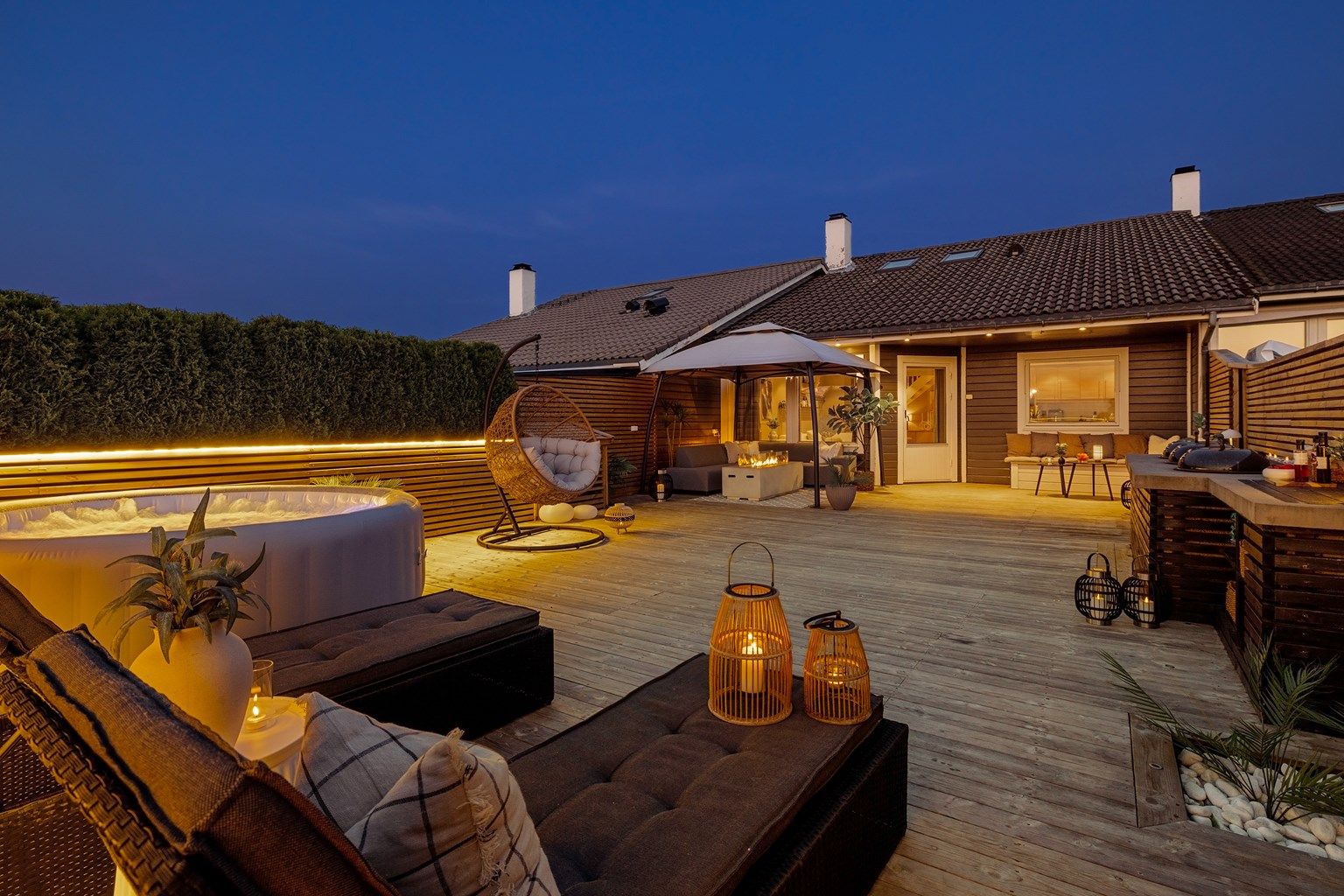 Velkommen til Ospedalen 177 - Presentert av Kjell Fjellstad v/ Eiendomsmegler Krogsveen