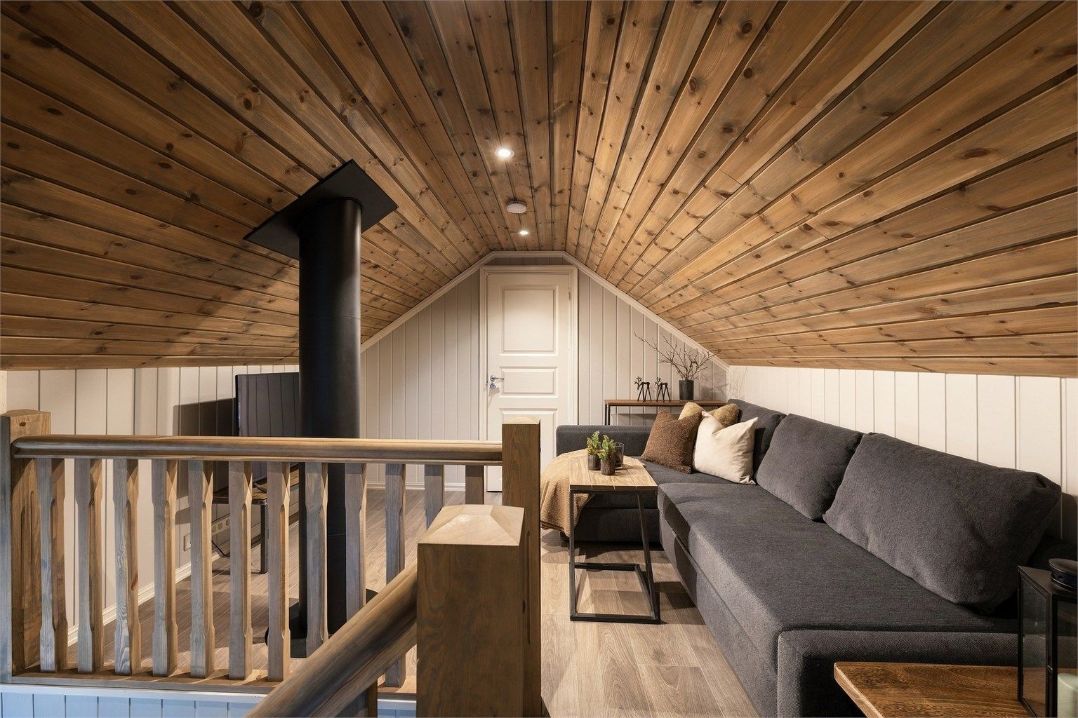 Loftstue