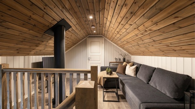 Loftstue