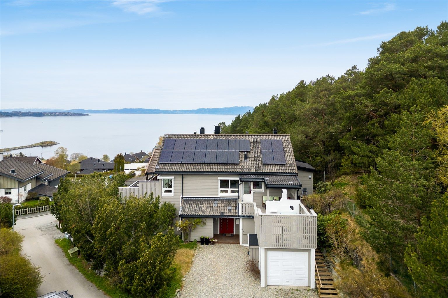 Velkommen til Væretrøa 23 - og denne flotte eneboligen beliggende i et rolig og barnevennlig boligområde på Ranheim! 