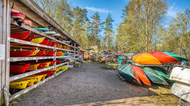 Nøklevann ro- og padleklubb (NRPK) anbefales! Info om medlemskap og en fantastisk video fra Nøklevann på: nrpk.no/about