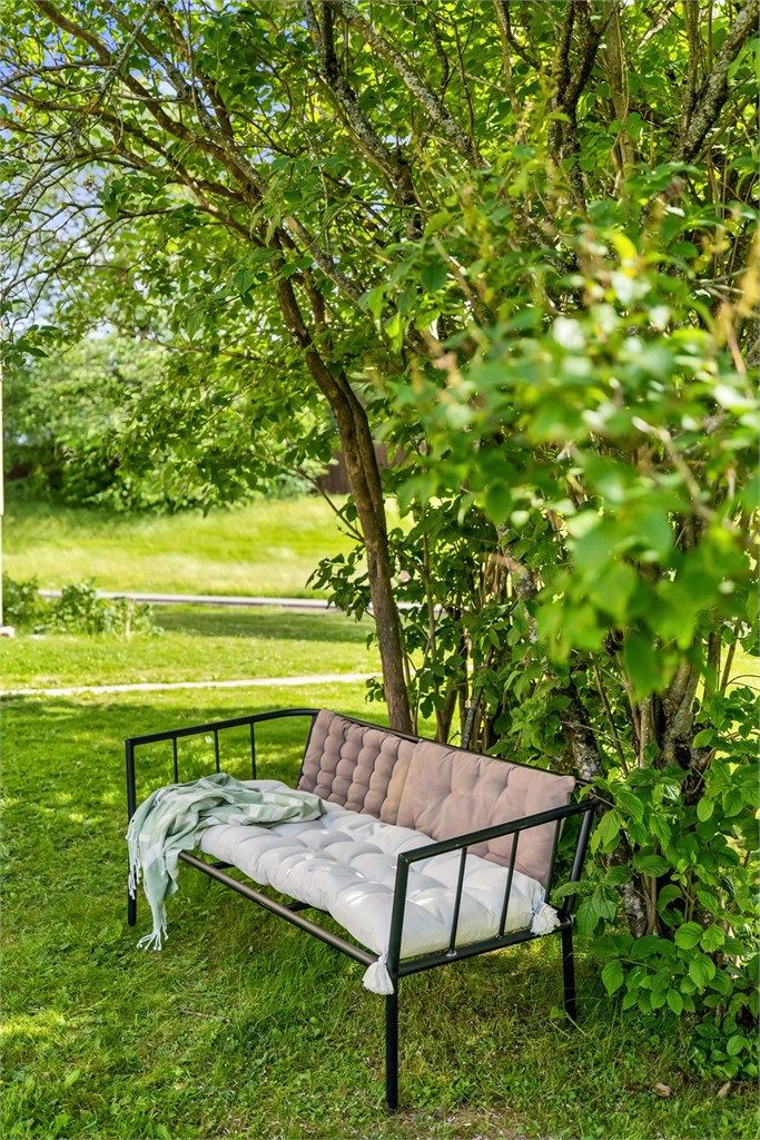 Dette er leiligheten for deg som ønsker kort vei til både byen og skogen
