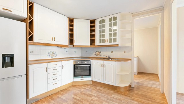 Kjøkken