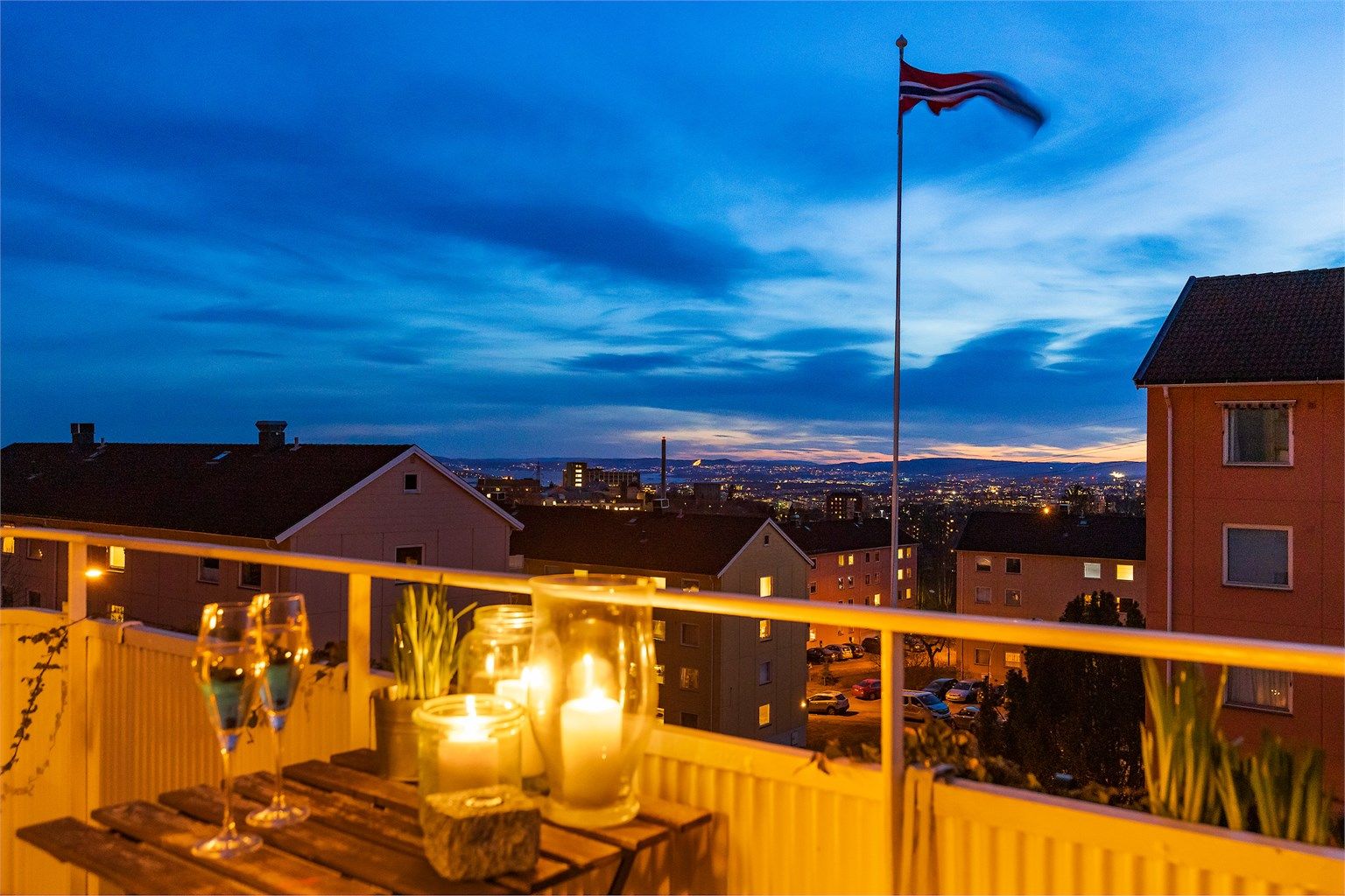 Velkommen til Traverveien 15 - Presentert av Krogsveen v/ Hanne Pettersen!