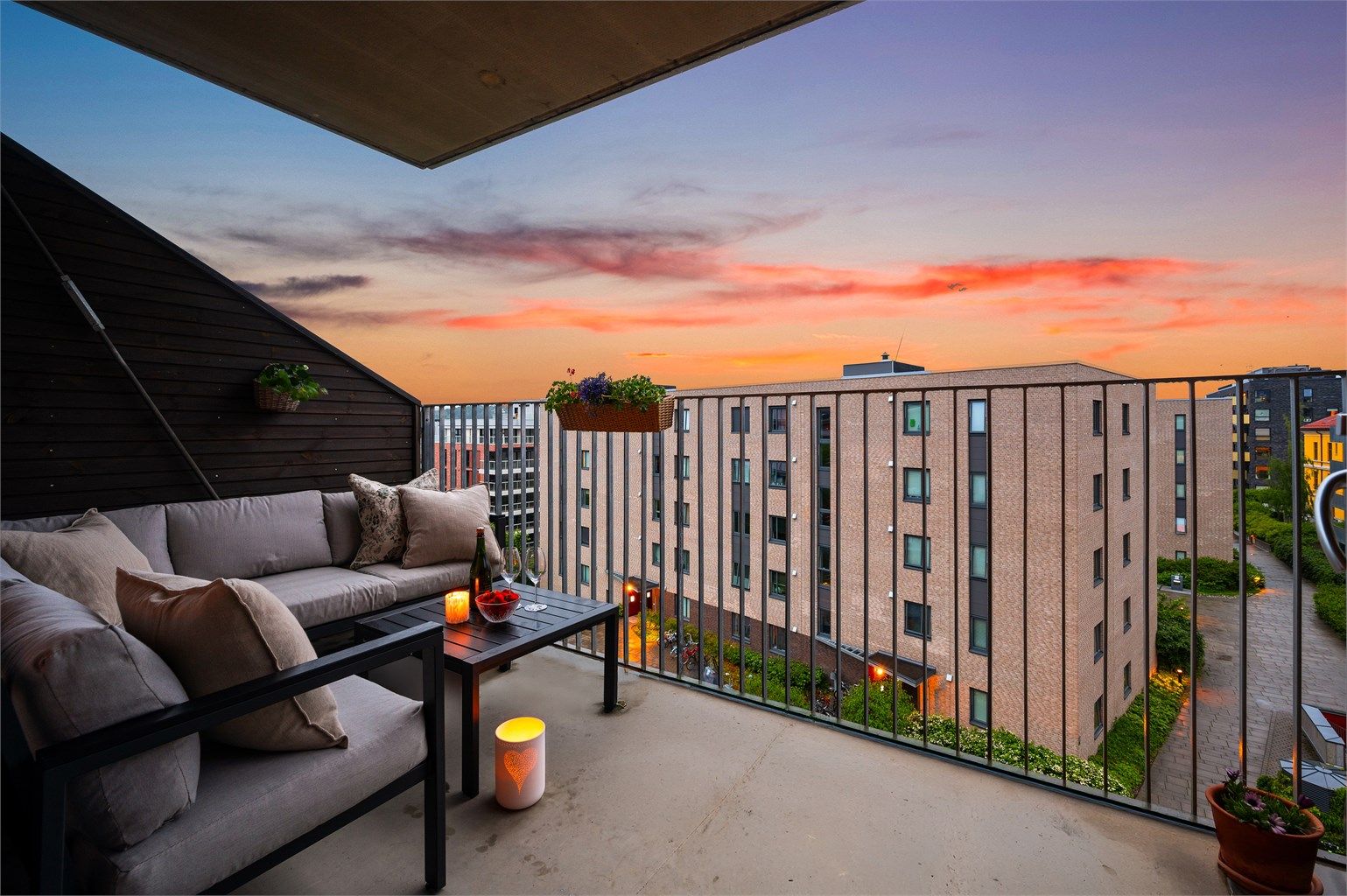 Krogsveen v/Simen Istre Grevskott har gleden av å presentere Sigurd Hoels vei 47!