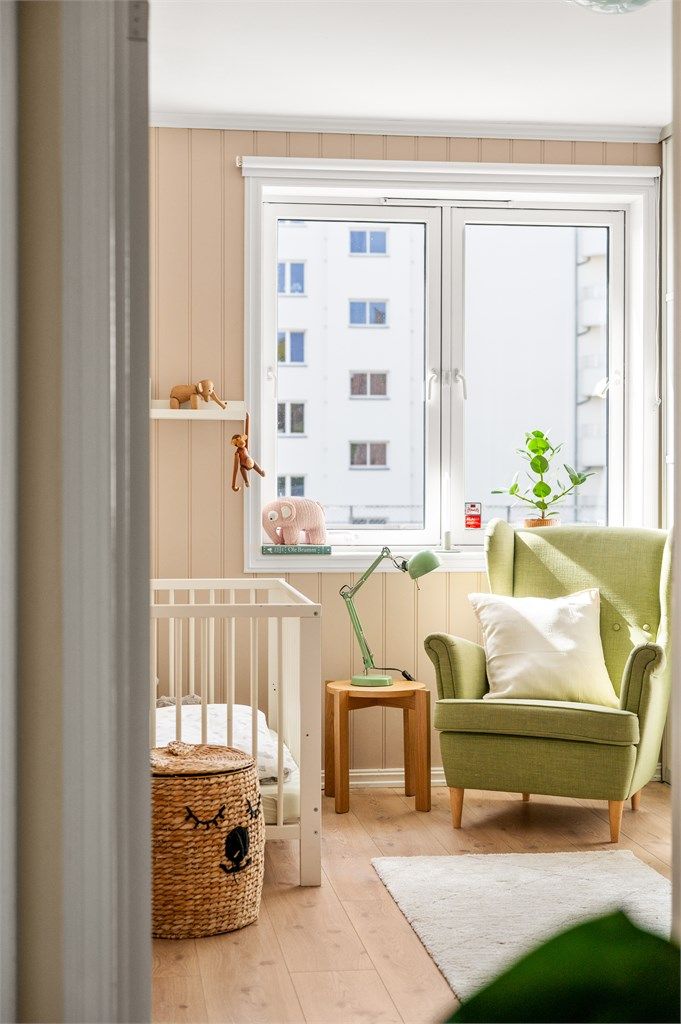 Soverom nr 2.