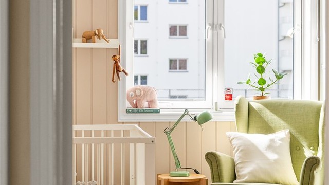 Soverom nr 2.