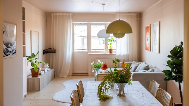 Velkommen til Grenseveien 11F- Presentert av Eiendomsmegler Krogsveen v/Marcus Blohm! Foto: Anne Andersen