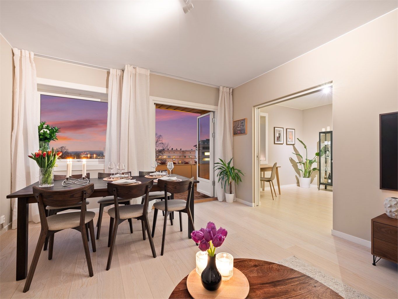 Jonas Ekse Hovland v/ Krogsveen har gleden av å presentere Etterstadsletta 11A!