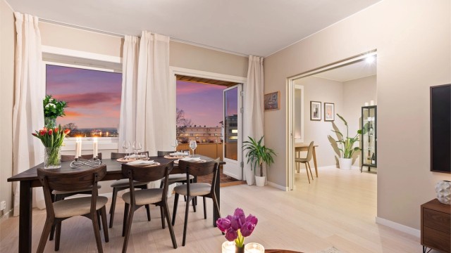 Jonas Ekse Hovland v/ Krogsveen har gleden av å presentere Etterstadsletta 11A!