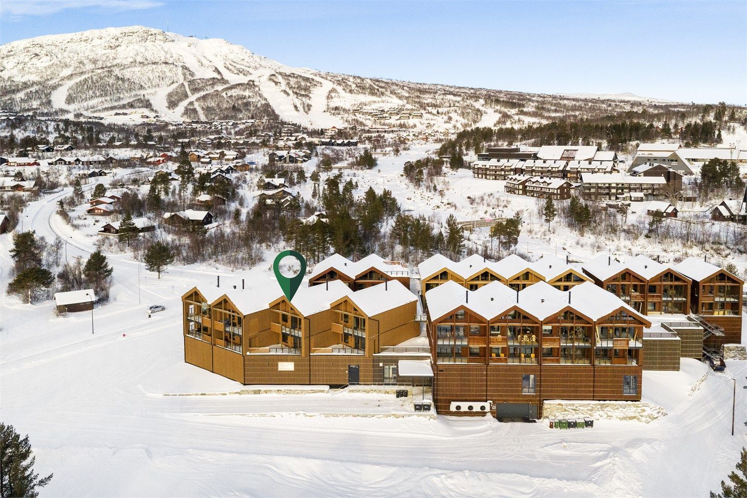  - Velkommen til Hovdegrend og leil. D - 33 - 