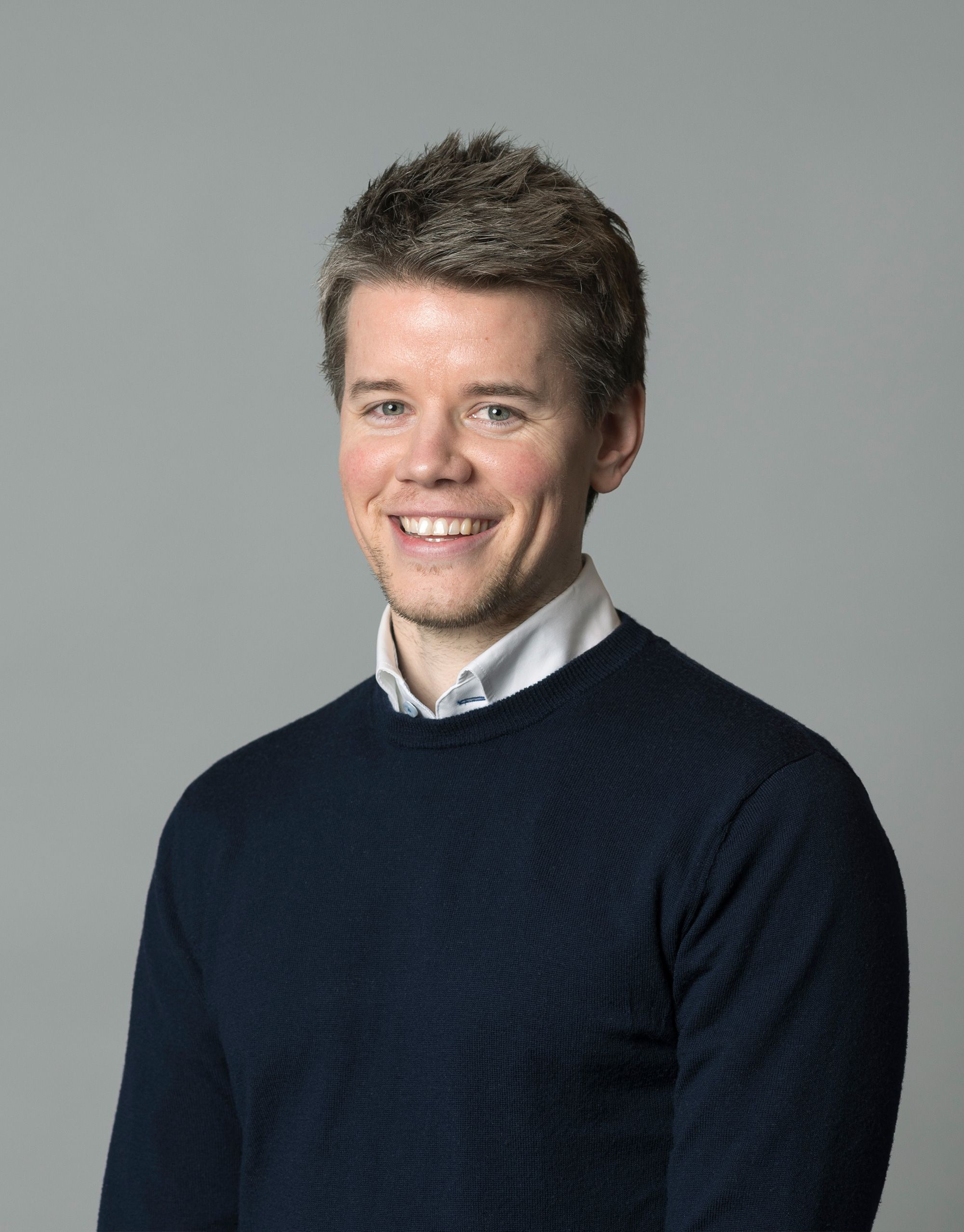 Jan Vidar Lysbakken
