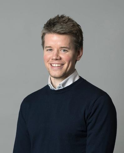 Jan Vidar Lysbakken