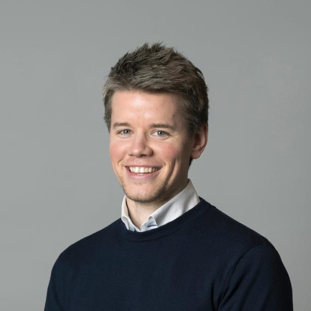 Jan Vidar Lysbakken