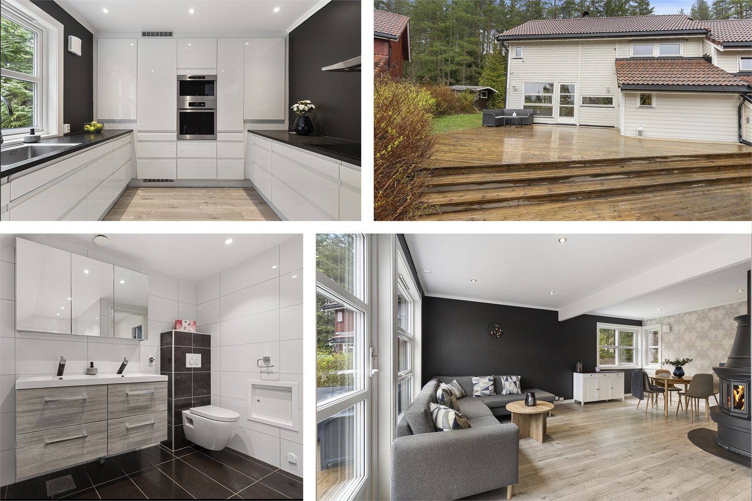 Velkommen til Kalkbrennerveien 37! 