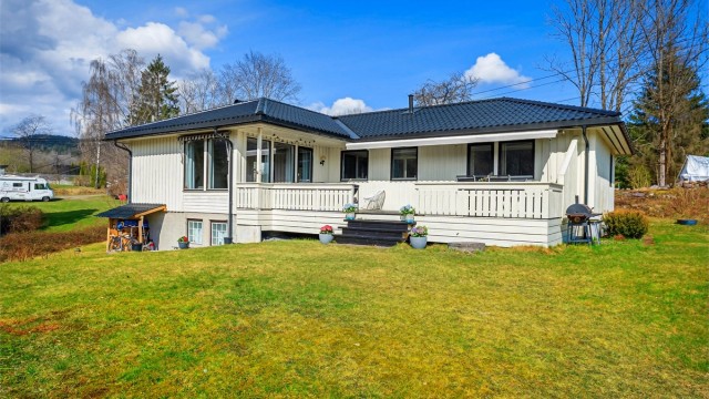 Velkommen til Berghoffveien 42