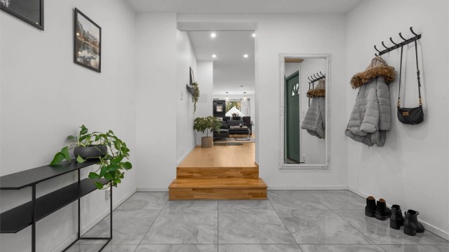 Downlights fra himling