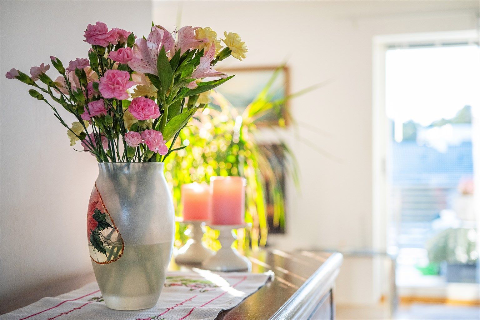 Detaljbilde.