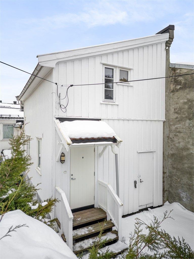 Øvrig er området sentrumsnært og har mye å tilby både av servicetilbud, fritidstilbud samt tur- og rekreasjonsområder.
Foto: Ole Thorgeir Solheim Thoresen