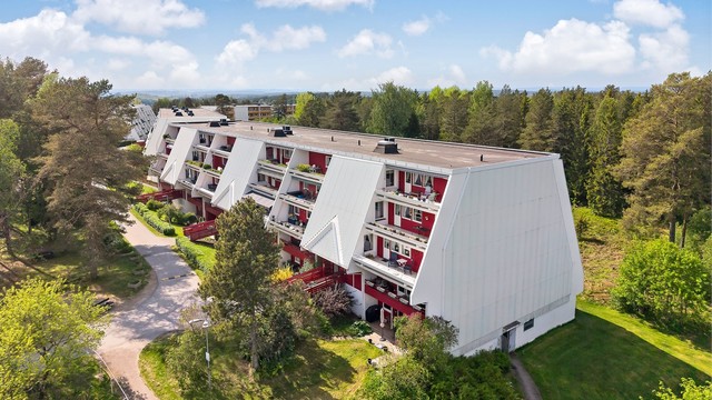 Umiddelbar nærhet til naturen