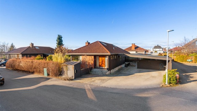 Lene Hviding v/Krogsveen har gleden av å presentere Snøklokkestien 4.