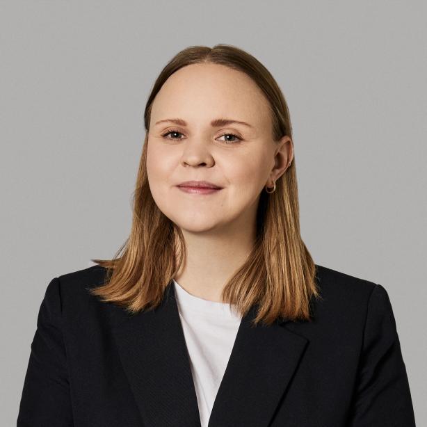 Vaarin Sanden