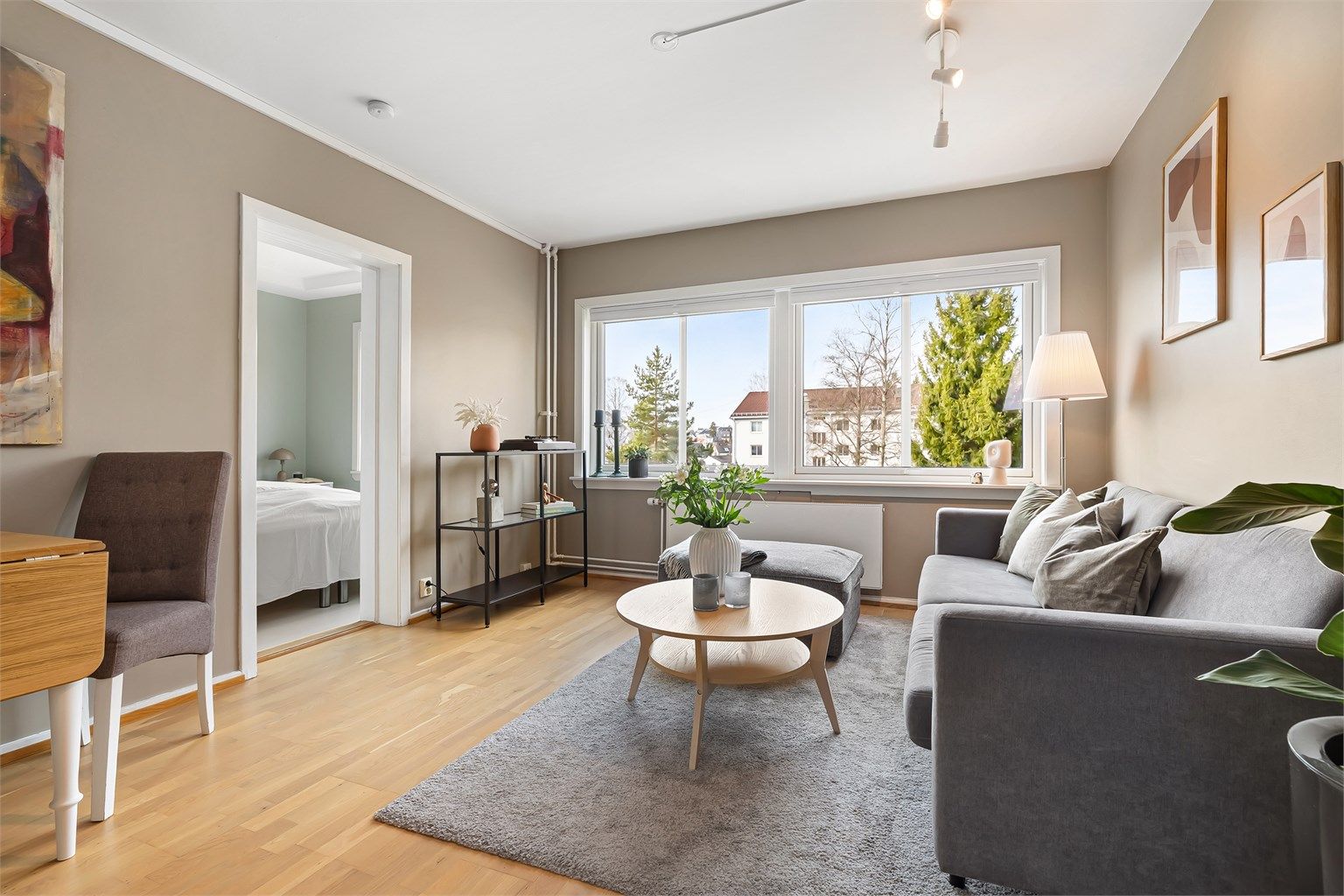 Velkommen til Selvbyggerveien 48 - Presentert av Krogsveen ved Jan Robert Ottesen!