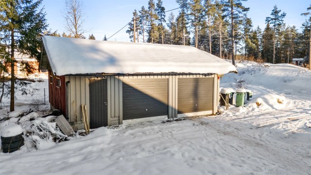 Garasje