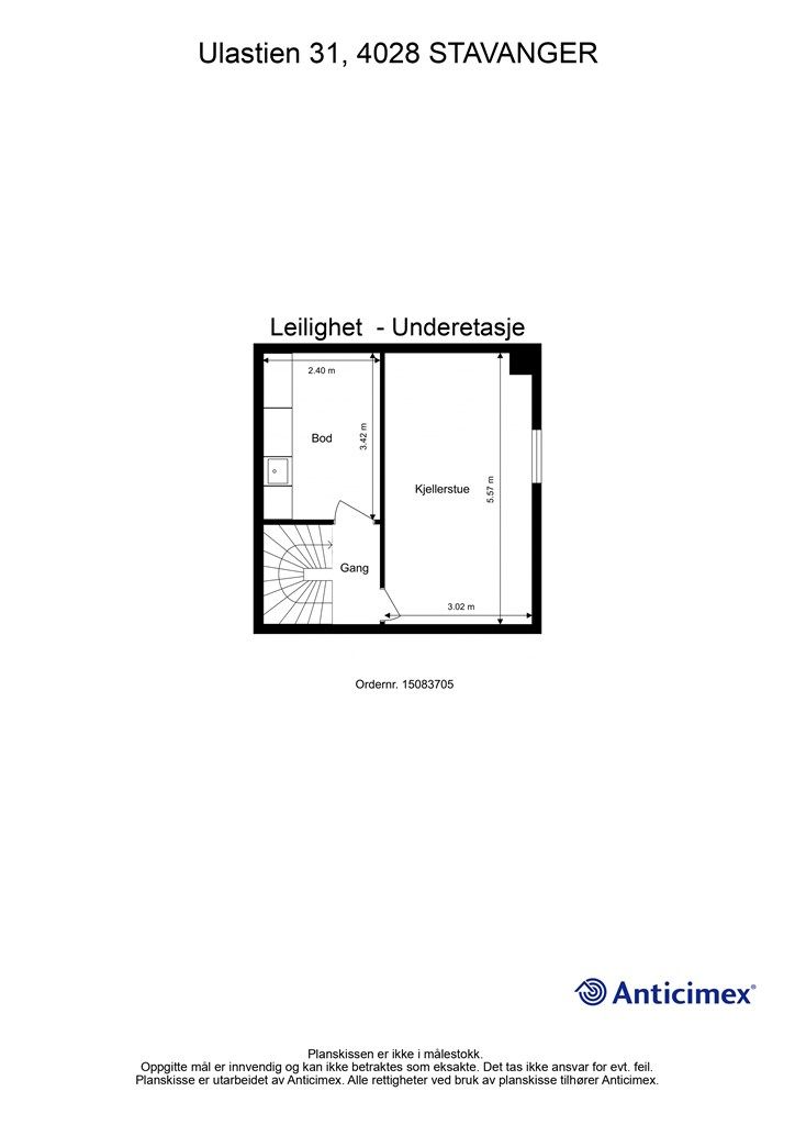 Plantegning-Underetasje.