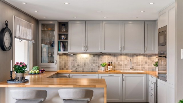 Velkommen til Grevlingåsen 7A