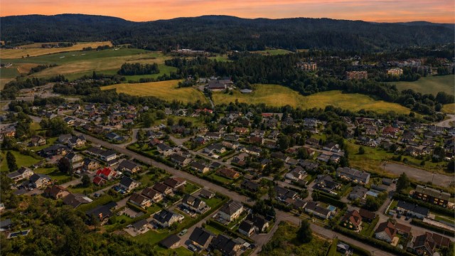 Kveldsstemning